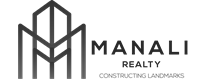 Manali Realty Logo